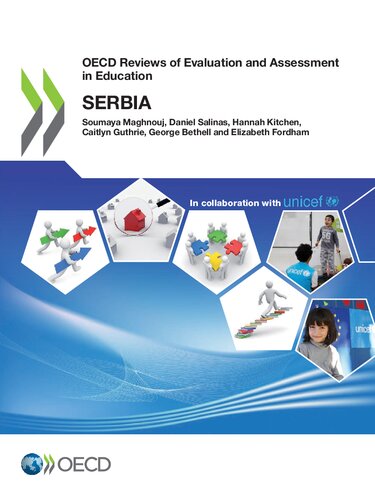 Oecd Reviews Of Evaluation And Assessment In Education Serbia Oecd