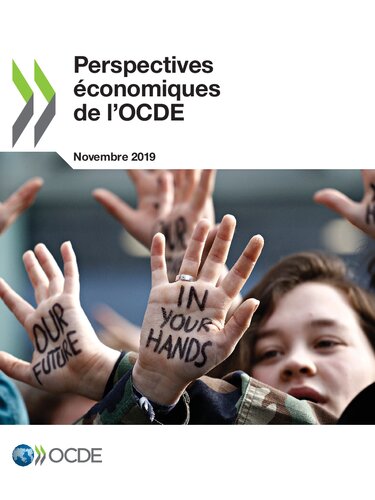 Perspectives Economiques De Locde Volume 2019 Numero 2 Oecd