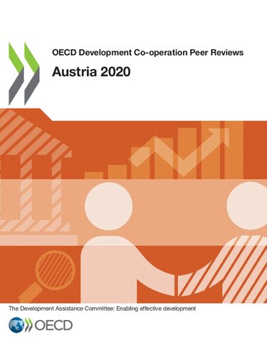 Oecd Development Cooperation Peer Reviews Austria 2020 Oecd