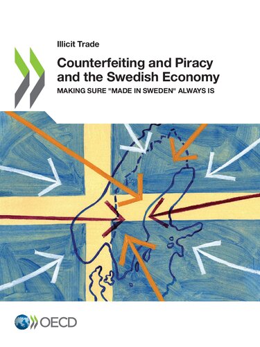Counterfeiting And Piracy And The Swedish Economy Oecd