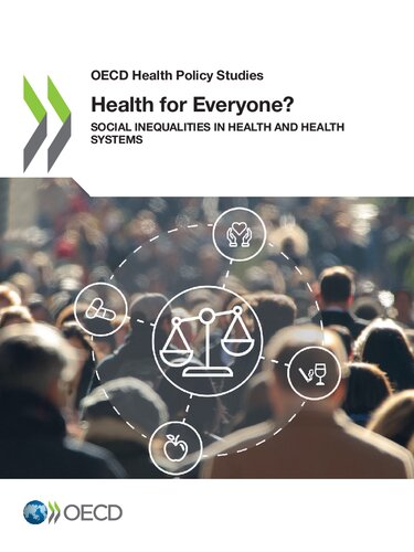 Health For Everyone Oecd