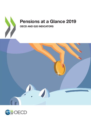 Pensions At A Glance 2019 Oecd