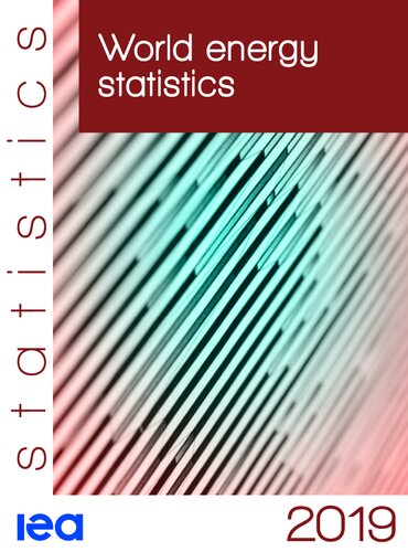 World Energy Statistics 2019 International Energy Agency