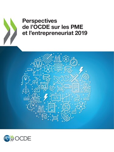Perspectives De Locde Sur Les Pme Et L Entrepreneuriat 2019 Oecd