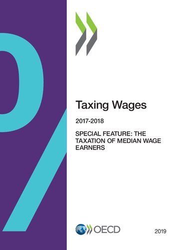Taxing Wages Oecd
