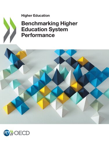 Benchmarking Higher Education System Performance Oecd