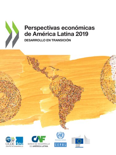 Perspectivas Economicas De America Latina 2019 Oecd