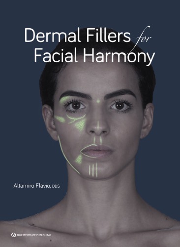 Dermal Fillers For Facial Harmony 1st Altamiro Flvio