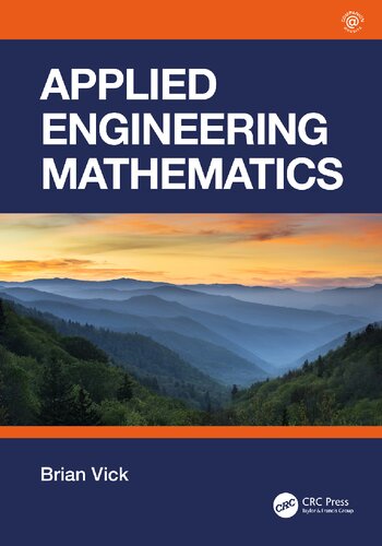 Applied Engineering Mathematics Brian Vick