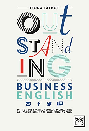 Outstanding Business English Fiona Talbot