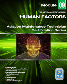 Human Factors For Aviation Maitenance Nancy Gold James W Allen