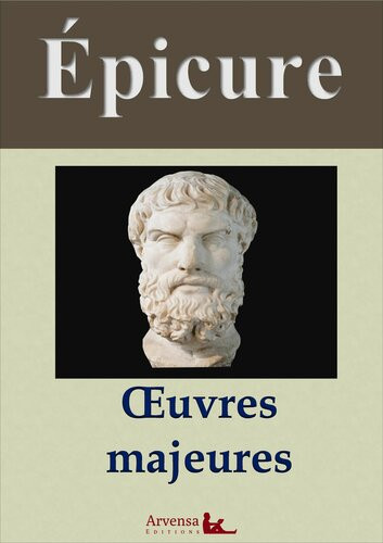 Epicure Oeuvres Epicure