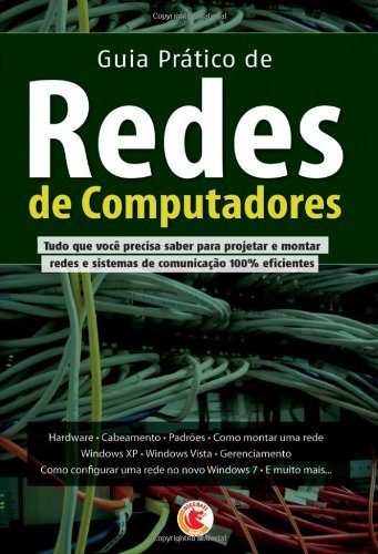 Guia Prtico De Redes De Computadores Equipe Digerati