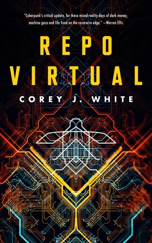 Repo Virtual Corey J White