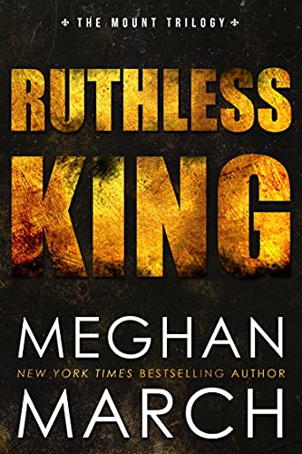 Ruthless King Meghan March