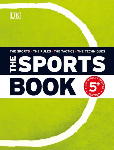 The Sports Book Dk