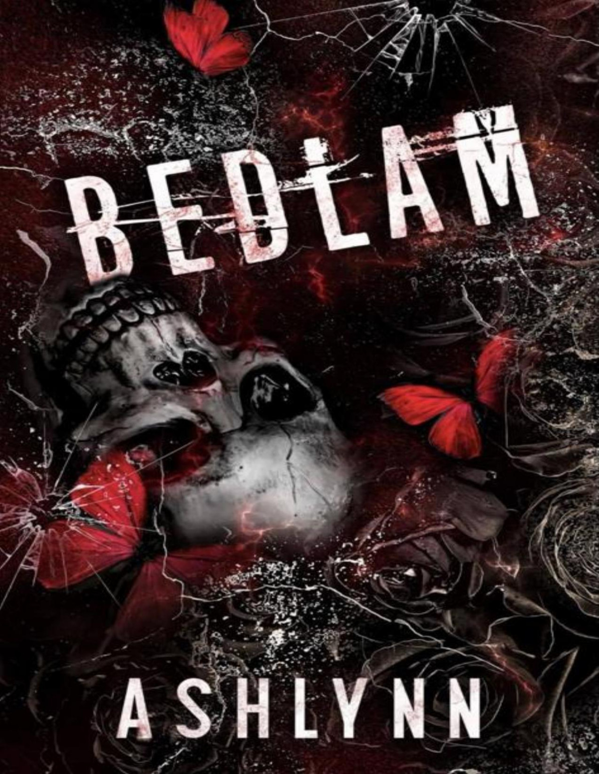 Bedlam Ashlynn