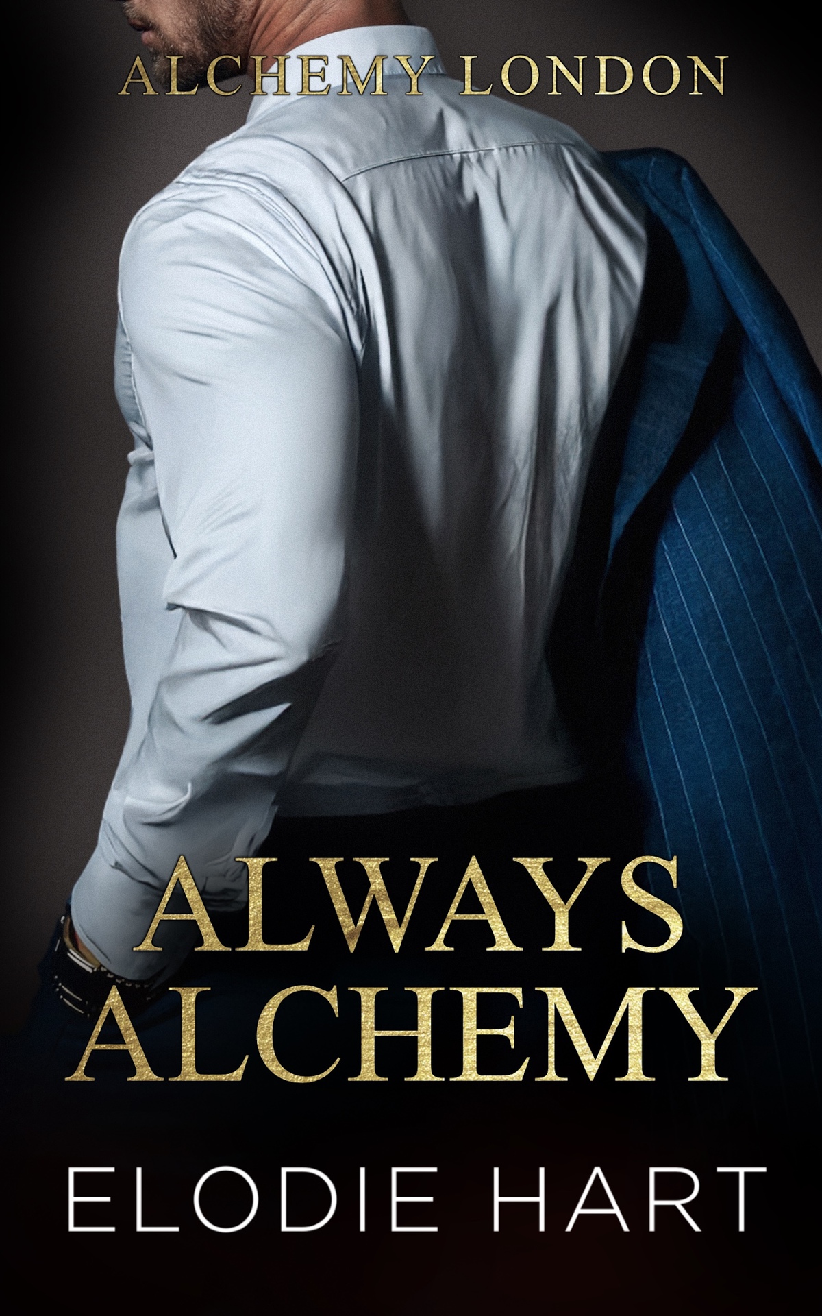 Always Alchemy The Ever After Book Elodie Hart