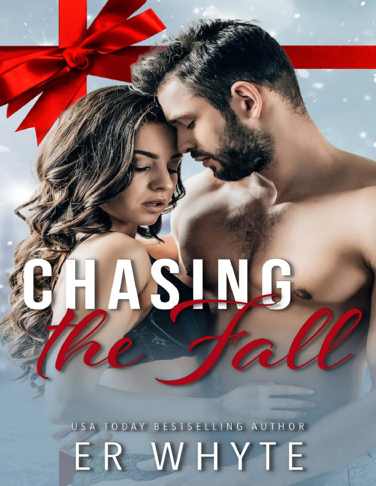 Chasing The Fall A Small Town Holiday Romantic Suspense Novel Er Whyte