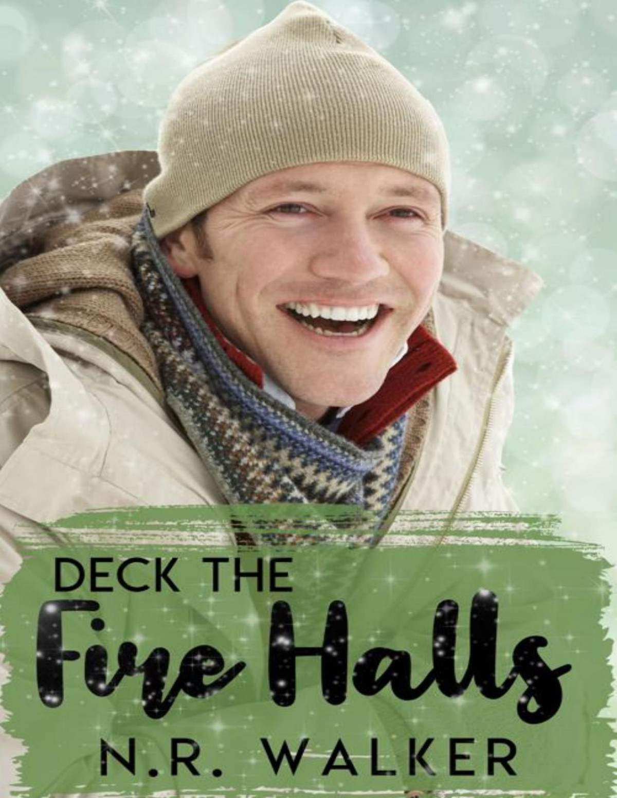 Deck The Fire Halls Nr Walker