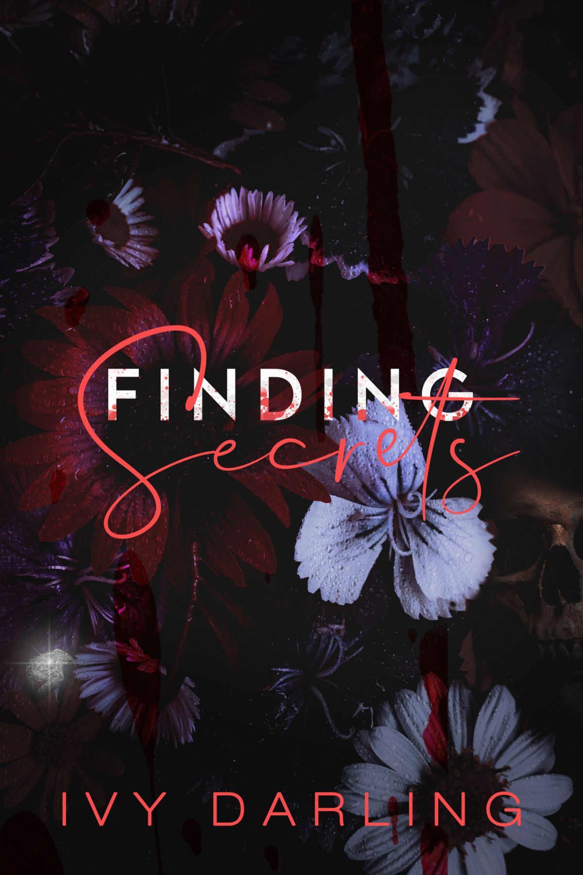 Finding Secrets Hidden Desires Trilogy Book 1 Ivy Darling