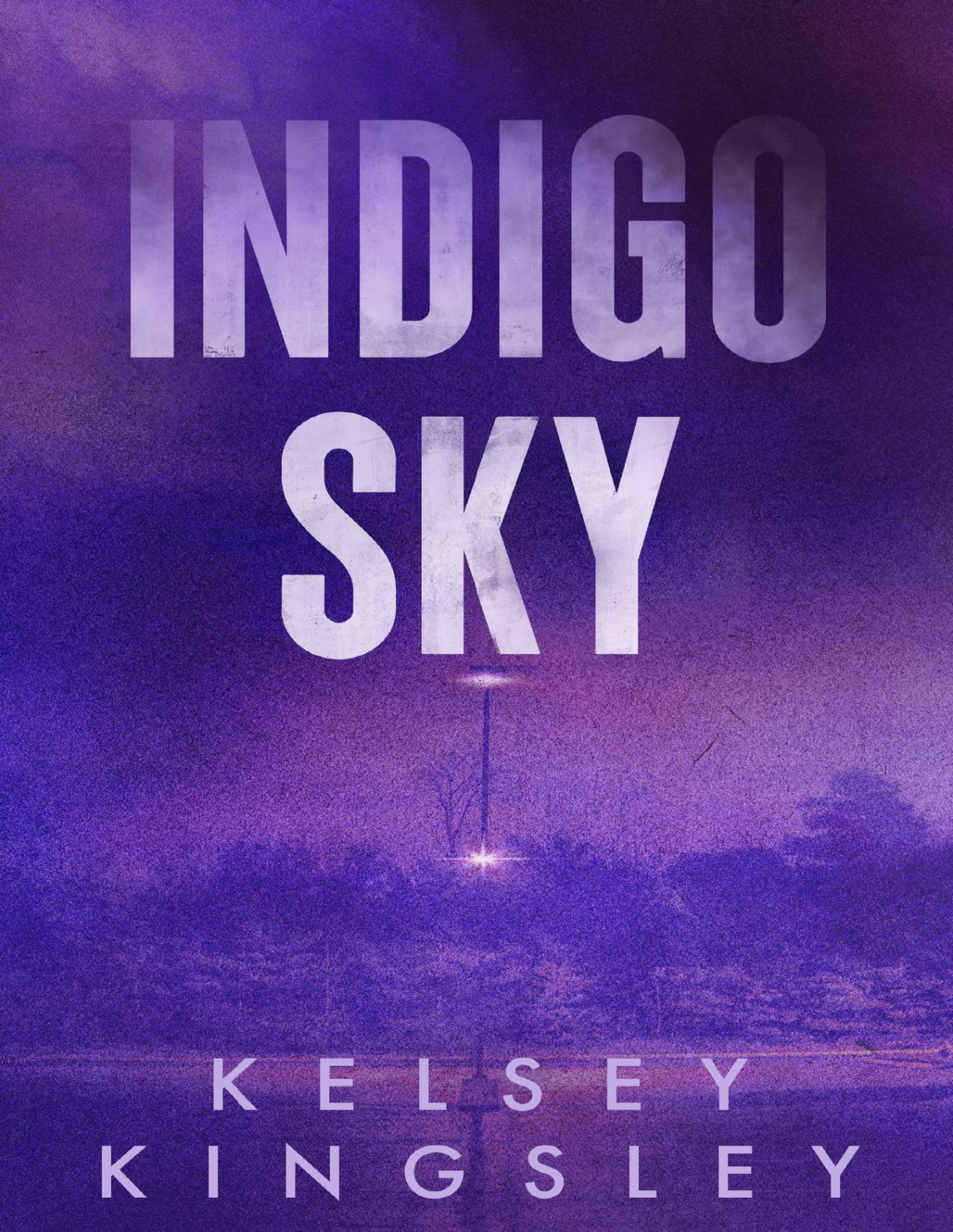 Indigo Sky Kingsley Kelsey