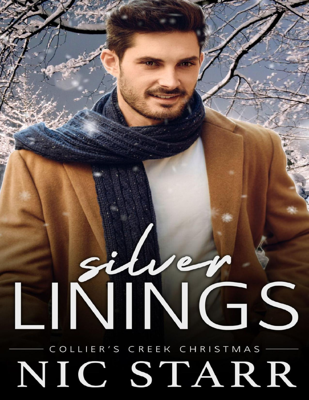 Silver Linings Nic Starr