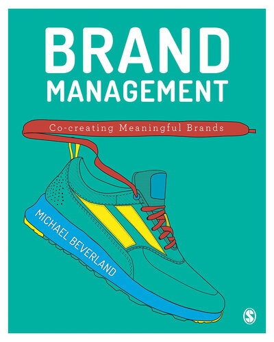 Brand Management Cocreating Meaningful Brands Michael Beverland
