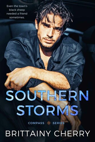 Southern Storms Cherry Brittainy
