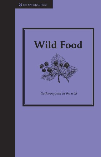 Wild Food Foraging For Food In The Wild Jane Eastoe