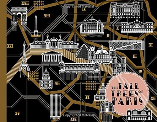 The Tall Trees Of Paris Matt Wagner