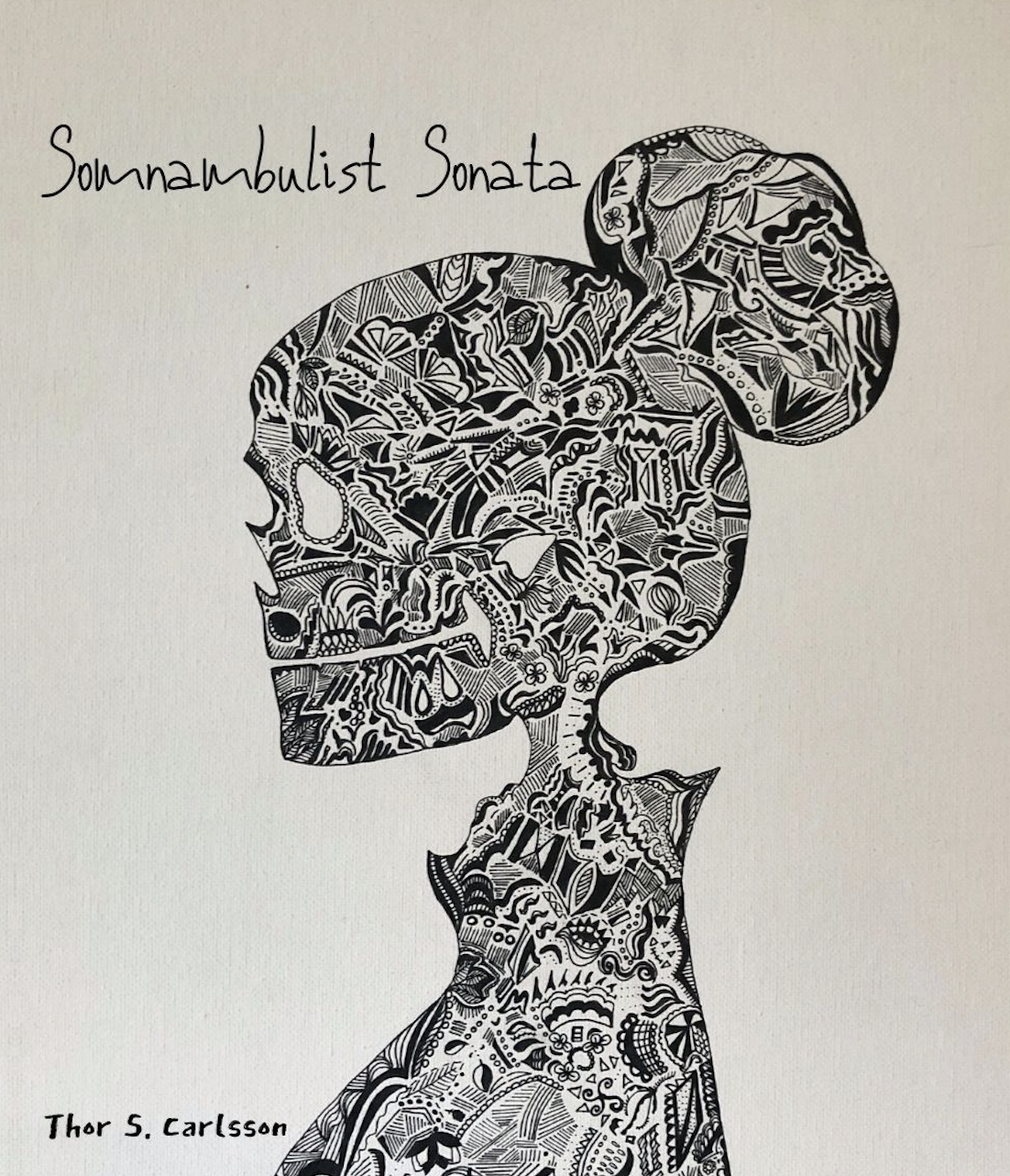 Somnambulist Sonata Thor S Carlsson