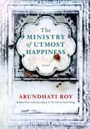 The Ministry Of Utmost Happiness Arundhati Roy