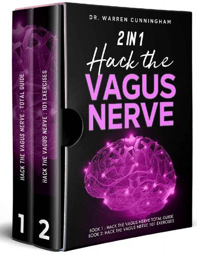 2 In 1 Hack The Vagus Nerve Warren Cunningham