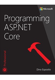Programming Aspnet Core Dino Esposito
