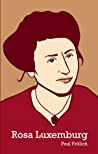 Rosa Luxemburg Paperback Paul Frölich