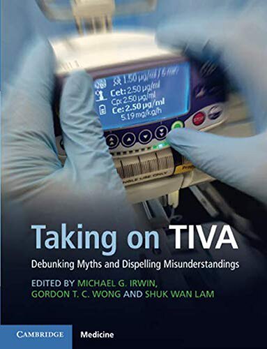 Taking On Tiva Debunking Myths And Dispelling Misunderstandings 1st Edition Michael G Irwin