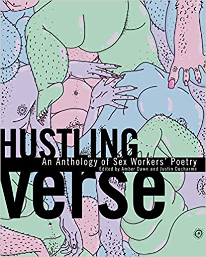 Hustling Verse Amber Dawn