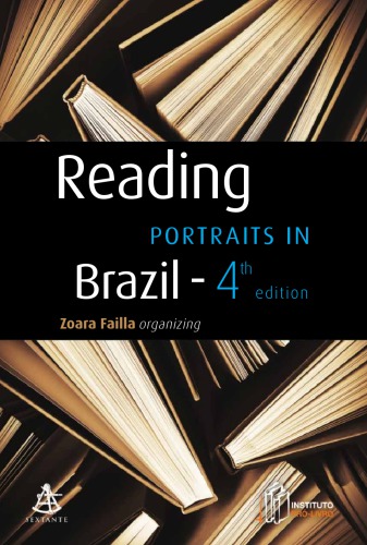 Reading Portraits In Brazil 4th Edition Zoara Failla
