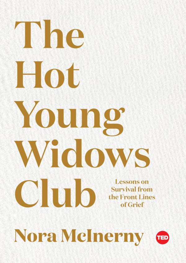 The Hot Young Widows Club Nora Mcinerny