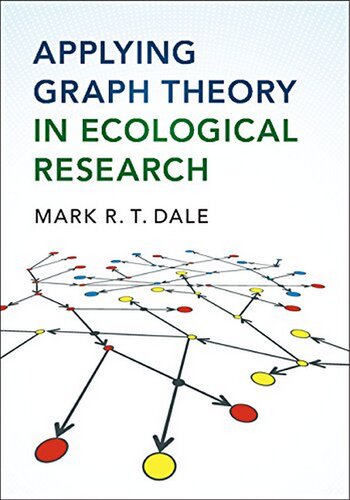 Applying Graph Theory In Ecological Research Mark Rt Dale