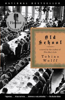 Old School Reprint Wolff T