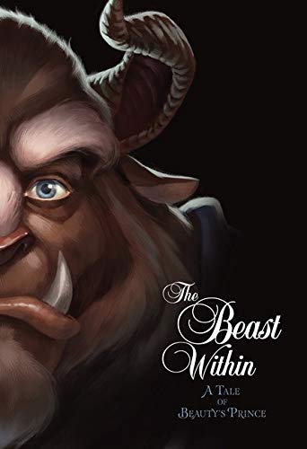 Villains 2 The Beast Within A Tale Of Beautys Prince Serena Valentino