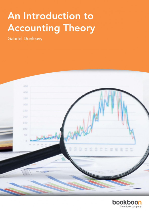 An Introduction To Accounting Theory 2nd Edition Gabriel Donleavy