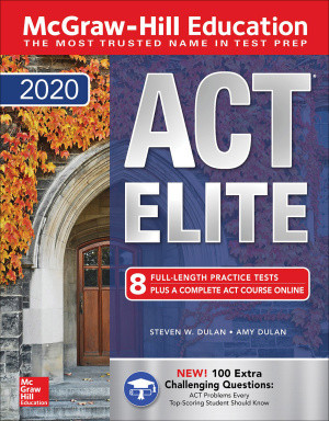 Act Elite 2020th Edition Aykhan Quliyev
