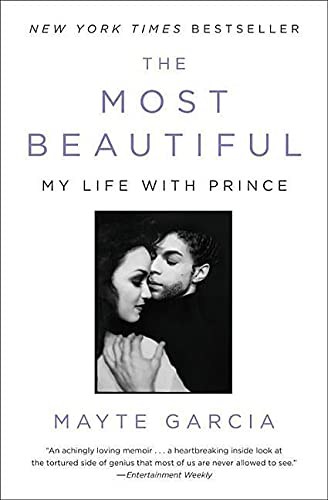The Most Beautiful My Life With Prince Mayte Garcia Garcia