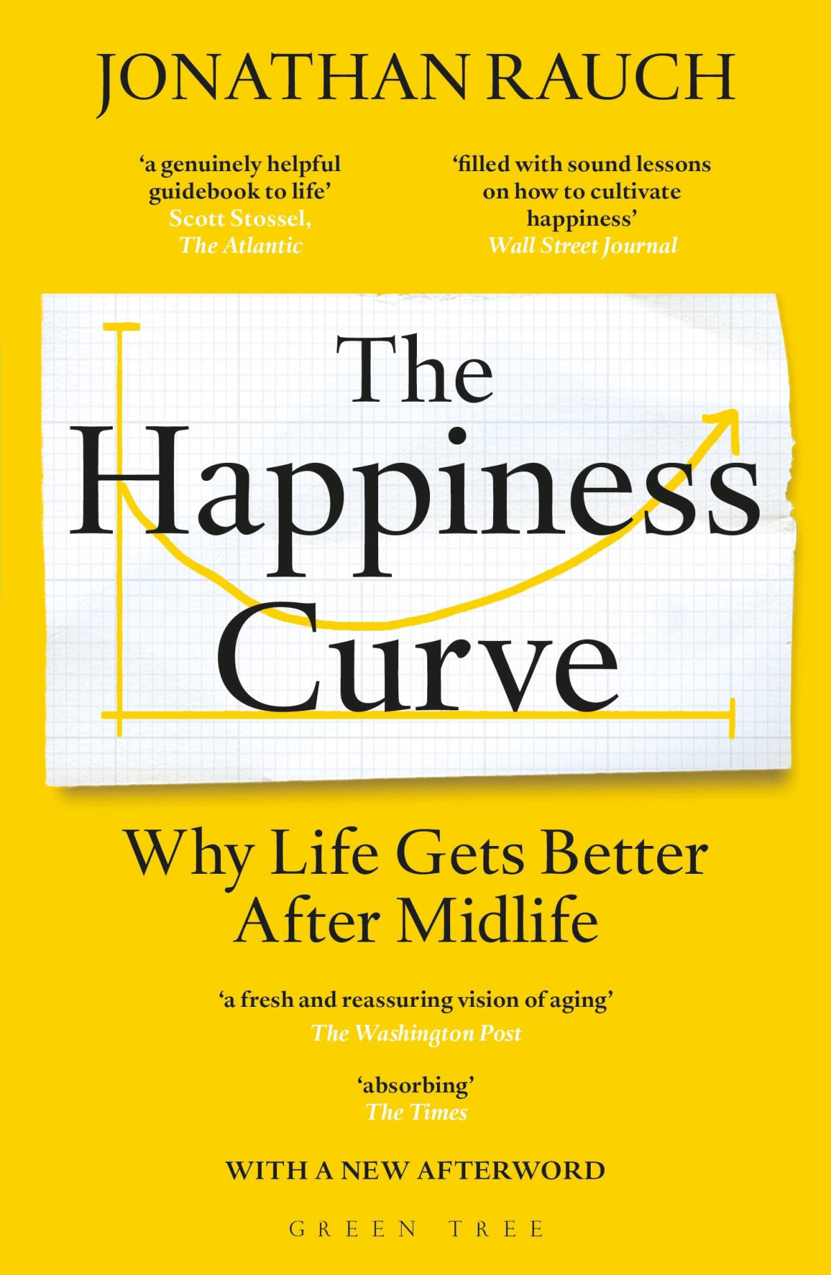 The Happiness Curve Jonathan Rauch