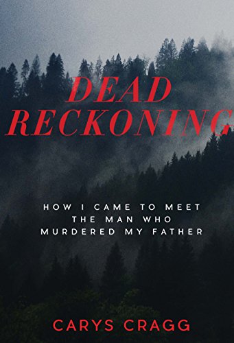 Dead Reckoning Carys Cragg