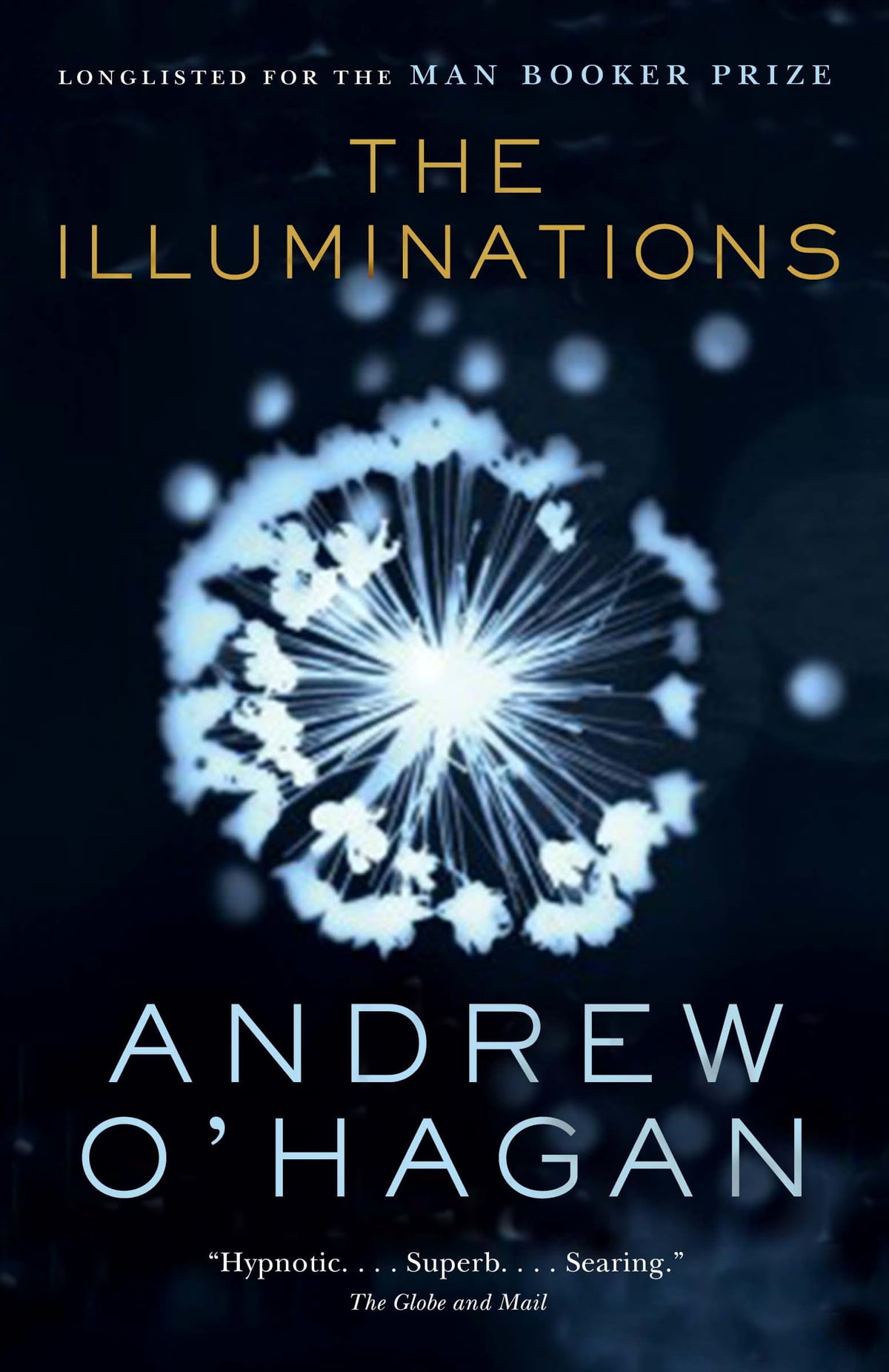 The Illuminations Andrew Ohagan