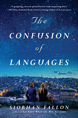 The Confusion Of Languages Siobhan Fallon